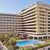 GRAN HOTEL CERVANTES