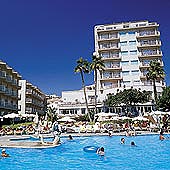 HOTEL RIU NAUTILUS