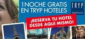 Reserva tu hotel desde aqu� mismo