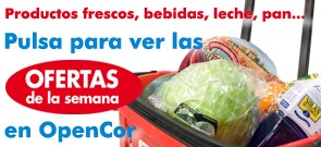 Ofertas semanales