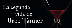 La segunda vida de Bree Tanner