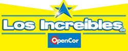 Los Incre�bles de OpenCor