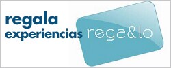 Tarjetas regalo