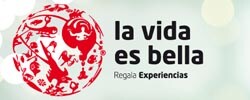 La Vida es Bella
