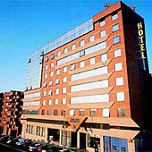 HESPERIA SANT JOAN SUITES