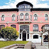 LA CASONA DEL SELLA