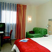 HOLIDAY INN EXPRESS BARCELONA MONTMELO