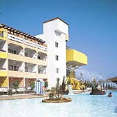 GRAN HOTEL SPA PLAYABELLA