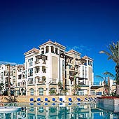 MARRIOTT�S PLAYA ANDALUZA