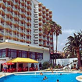 HOTEL TORREBLANCA