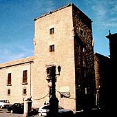 PALACIO DE LOS VELADA