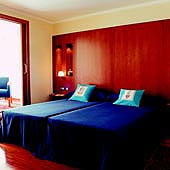 INSIGNIA CIVITAS GRAN HOTEL REGENTE