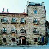 NH PALACIO DE FERRERA