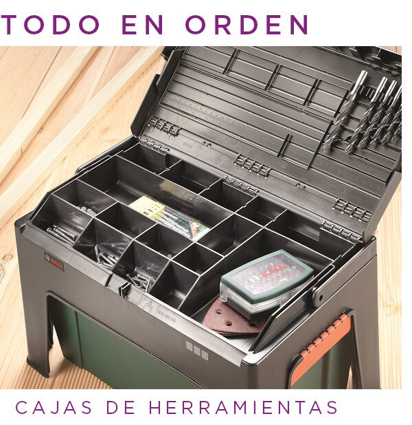 Todo orden 01 Todo orden 01