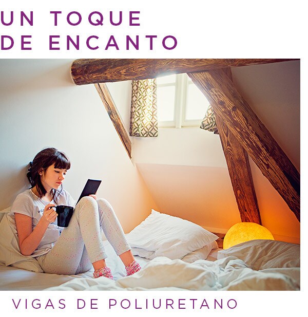 Vigas Vigas