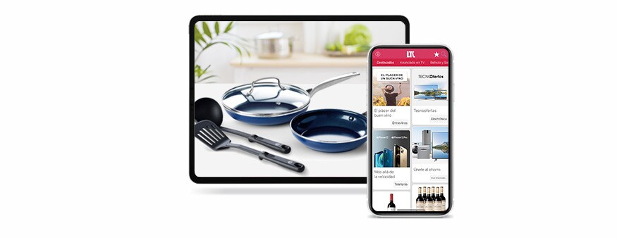 App La Tienda en Casa App La Tienda en Casa
