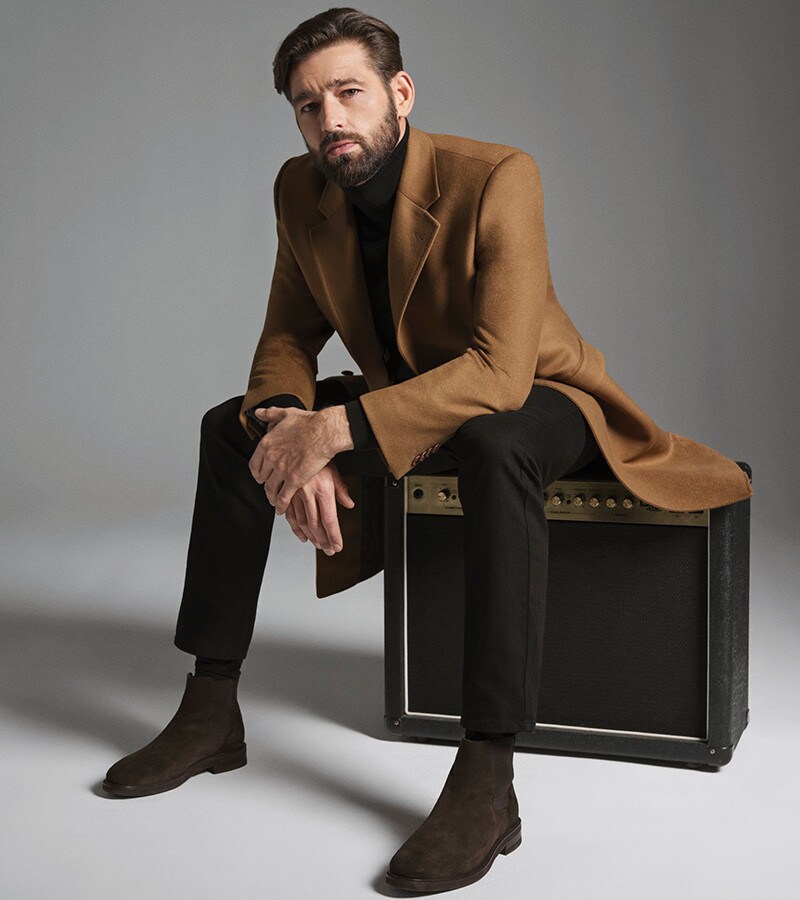 Emidio Tucci Emidio Tucci
