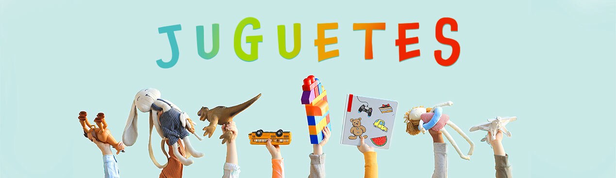 Juguetes Juguetes