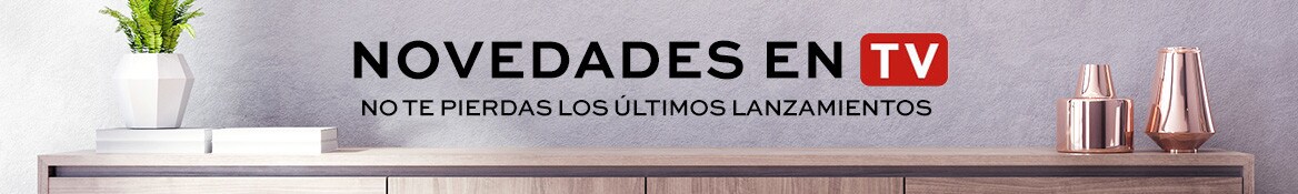 TV NovedadesTV TV NovedadesTV