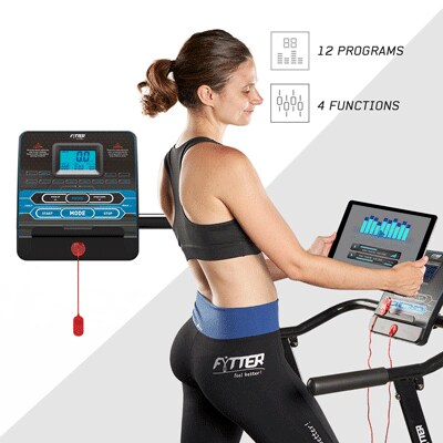 Cinta de correr Gymform 2 Cinta de correr Gymform 2