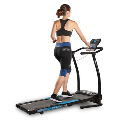 Cinta de correr Gymform 1 Cinta de correr Gymform 1