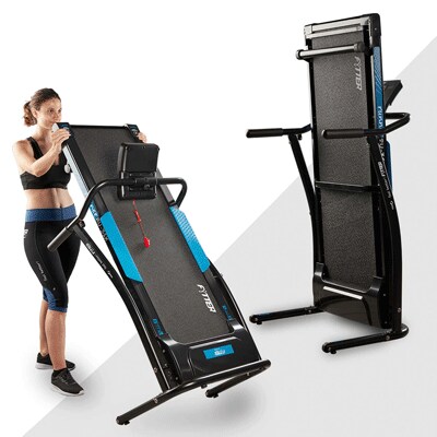 Cinta de correr Gymform 4 Cinta de correr Gymform 4