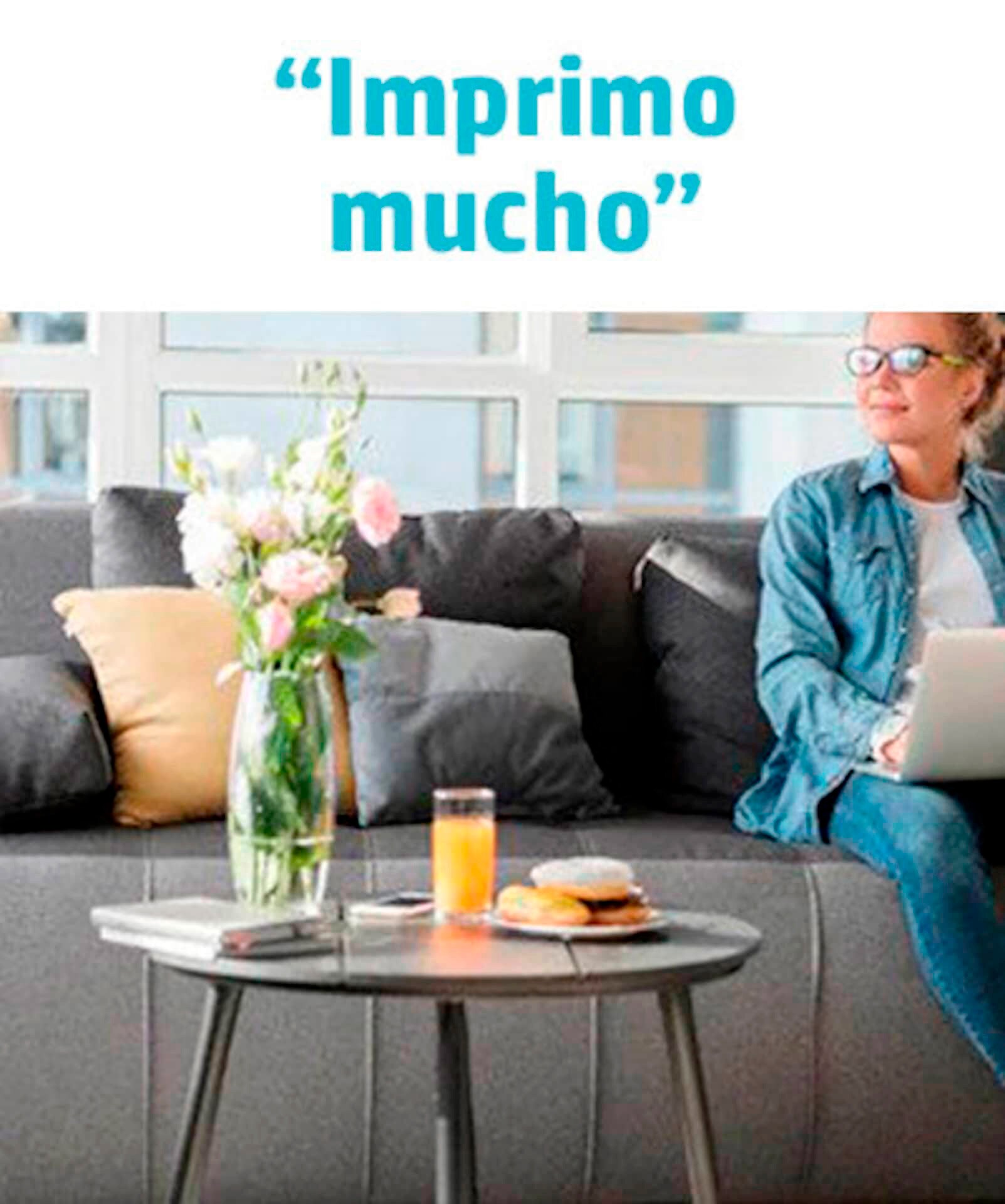 Imprimo mucho Imprimo mucho