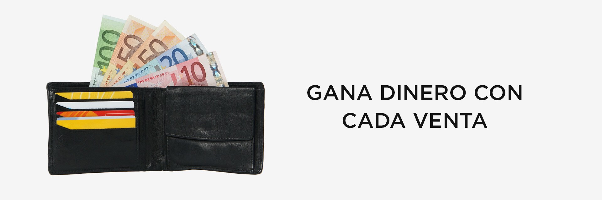Gana dinero con cadA venta Gana dinero con cadA venta