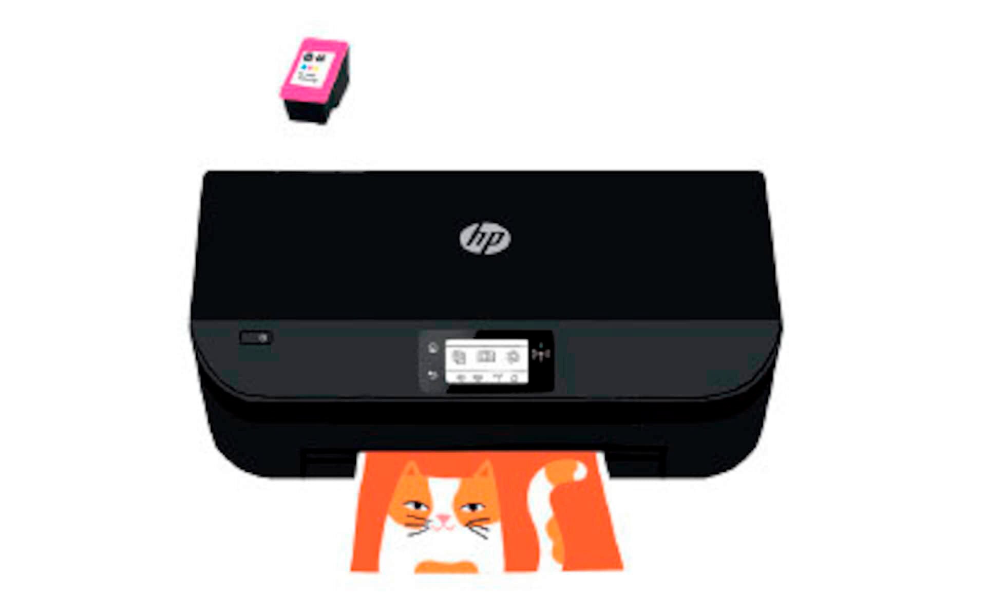 Instant Ink Instant Ink