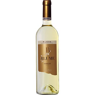 blume vino blanco verdejo d.o. rueda botella 75 cl