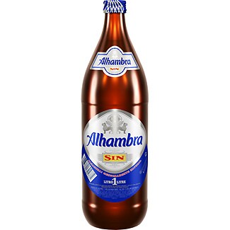 Resultado de imagen de litronas de cerveza