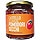 ANTICA sun-dried tomato in oil flask 280 drained weight g