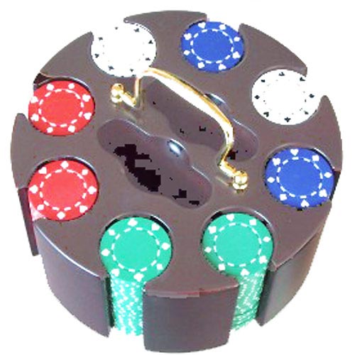 Corte madera casino