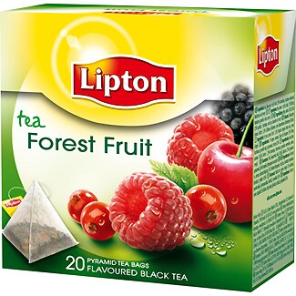 Es bueno el te verde marca lipton