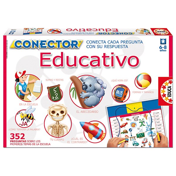 HASBRO JUEGO EDUCATIVO hasbro juego educativo: