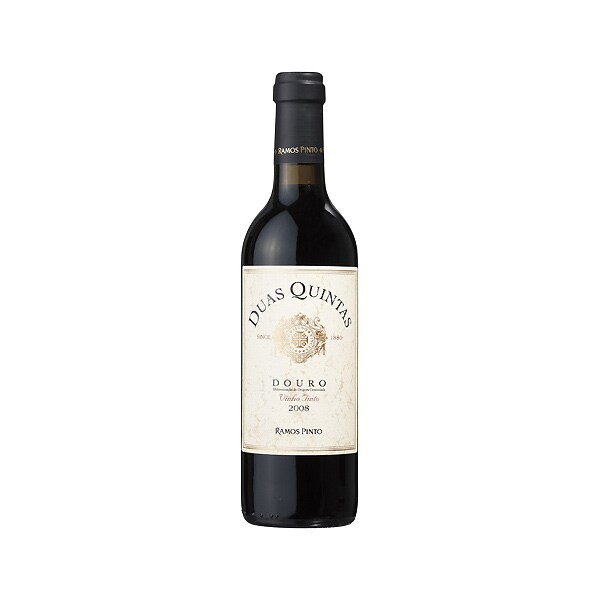 Vinho Tinto do Douro garrafa 37,5 cl · Duas Quintas · Supermercado El