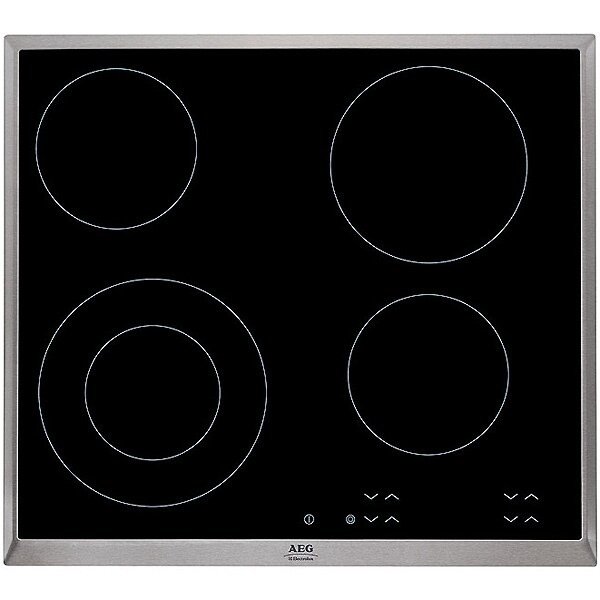 VITROCERAMICA AEG PLACA vitroceramica aeg placa: