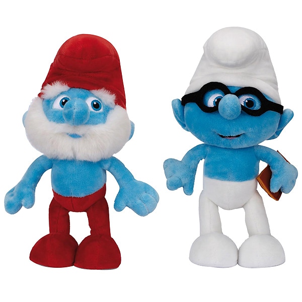 Peluches Los Pitufos Giochi Preziosi · Juguetes · El Corte Inglés Peluches Los Pitufos Giochi Preziosi · Juguetes · El Corte Inglés