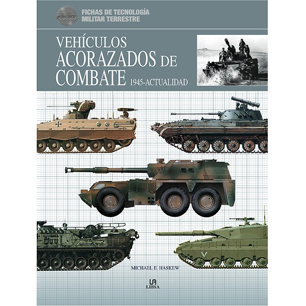 Vehículos acorazados de combate 1945-actualidad.pdf
