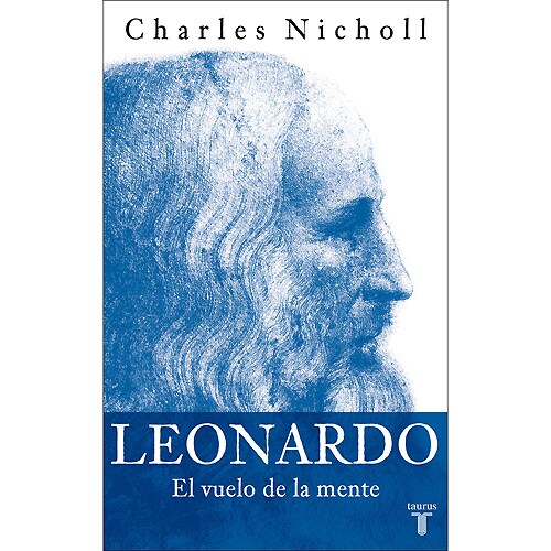 Leonardo: El vuelo de la mente.pdf