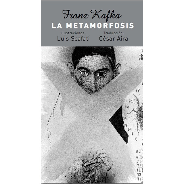 La metamorfosis