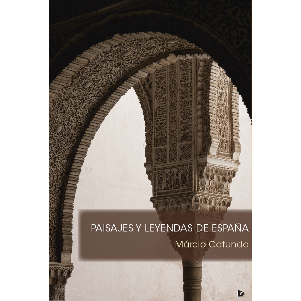 Paisajes y leyendas de españa