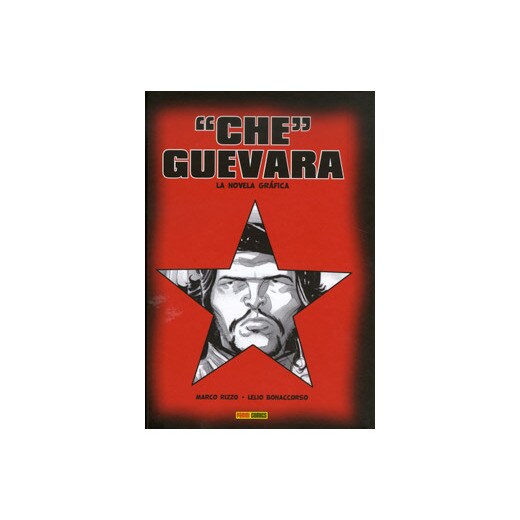 Che guevara. La novela grafica