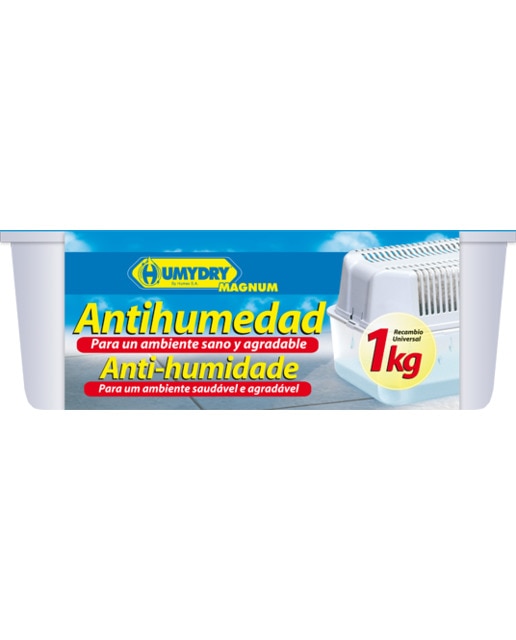 Imagen 0 de Humydry Magnum 1 kg