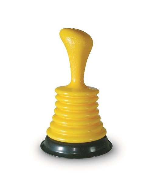 Anzapack - Desatascador Fuelle Mini.