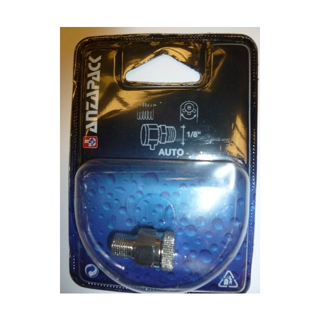 Purgador automatico radiador 1/8'' Anzapack 954307q