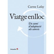 Viatge enlloc
