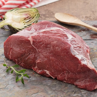 Rinderfilets 1 A Valles del Esla