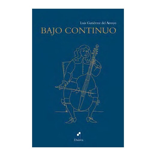 Imagem 0 de Bajo Continuo