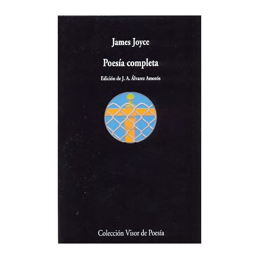 Poesía completa
